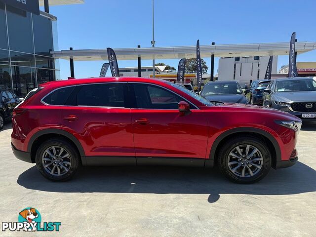 2020 MAZDA CX-9 TOURING TC SUV