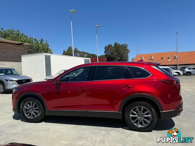 2020 MAZDA CX-9 TOURING TC SUV