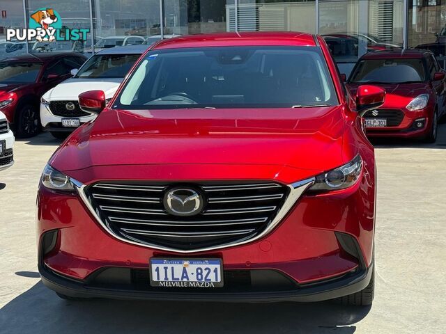 2020 MAZDA CX-9 TOURING TC SUV