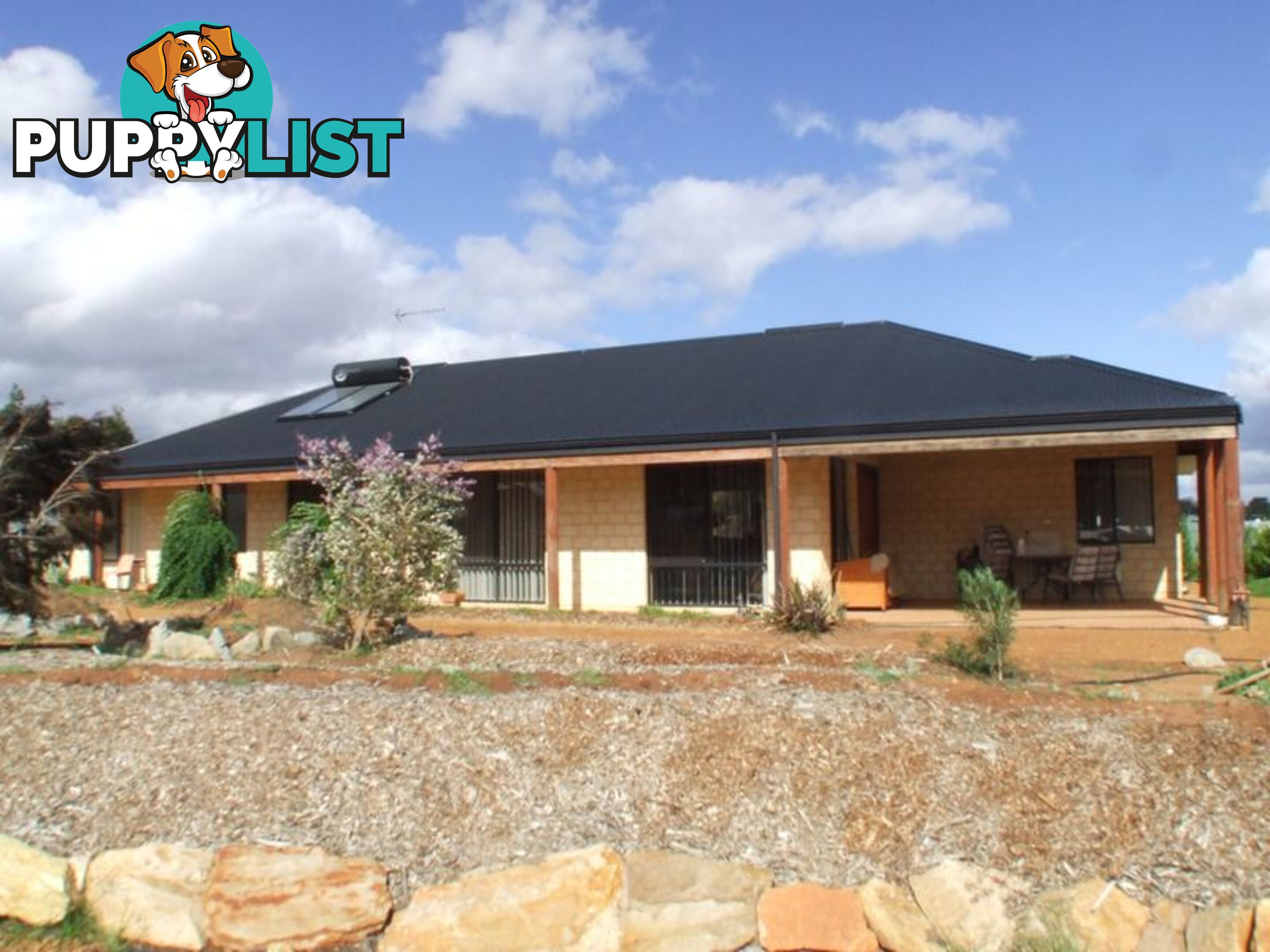 164 Newcastle Street YORK WA 6302