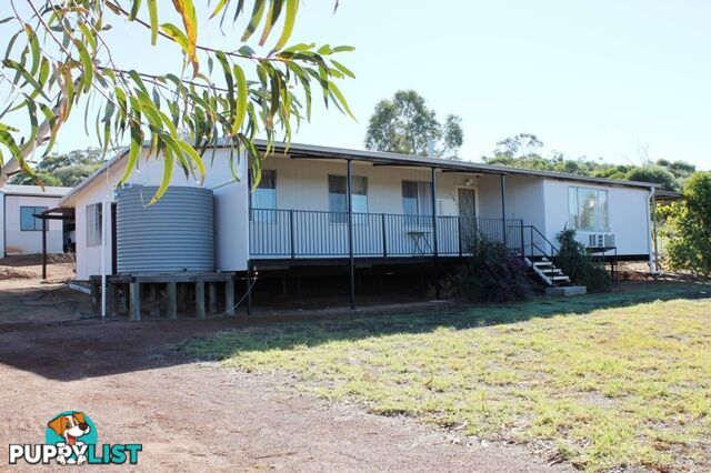 31 Carter Rd YORK WA 6302