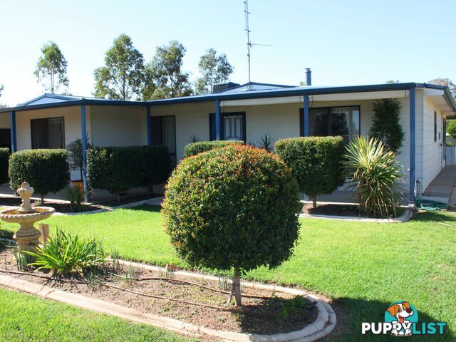 77 Cowan Road YORK WA 6302