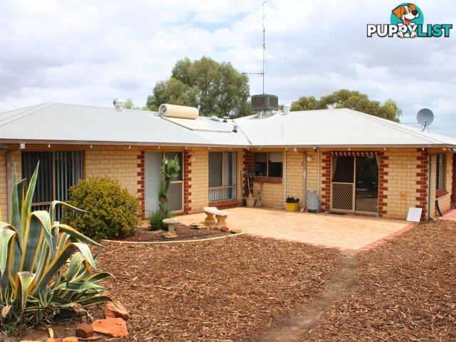 2 Hope Street YORK WA 6302