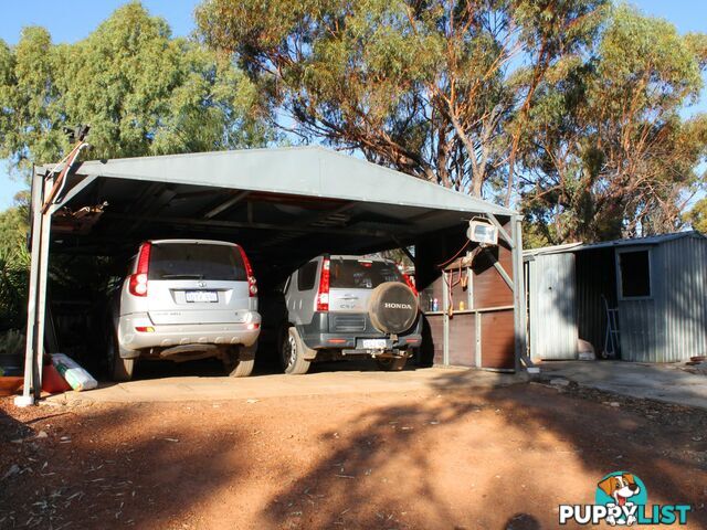 4374 Great Southern Highway (Balladong) YORK WA 6302