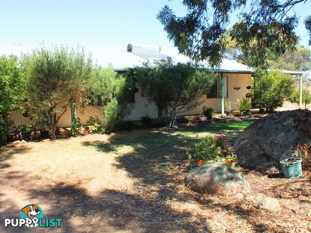 847 Hillcroft Road (Jelcobine) BROOKTON WA 6306