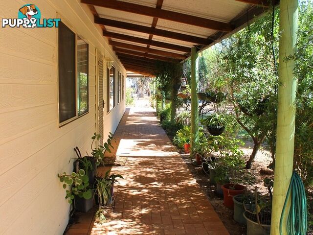 847 Hillcroft Road (Jelcobine) BROOKTON WA 6306