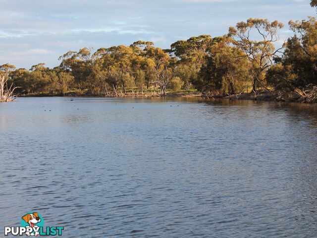 Lot 3 Yenyenning Lakes Road (Kokeby) BEVERLEY WA 6304