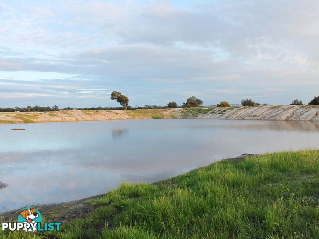 Lot 3 Yenyenning Lakes Road (Kokeby) BEVERLEY WA 6304