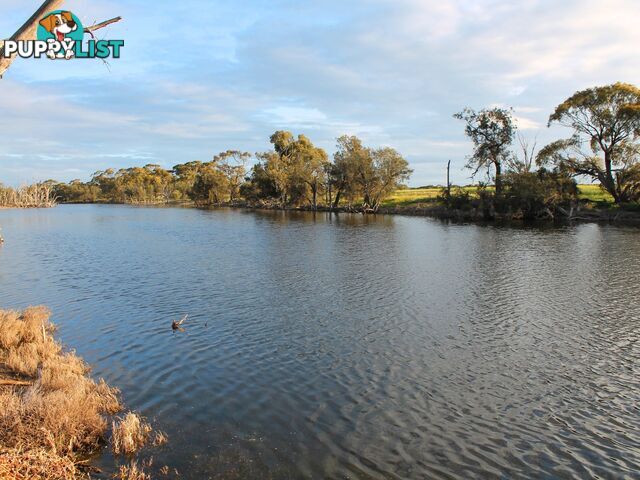 Lot 3 Yenyenning Lakes Road (Kokeby) BEVERLEY WA 6304