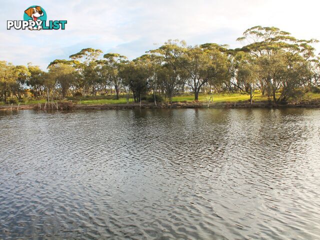 Lot 3 Yenyenning Lakes Road (Kokeby) BEVERLEY WA 6304