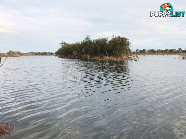 Lot 3 Yenyenning Lakes Road (Kokeby) BEVERLEY WA 6304