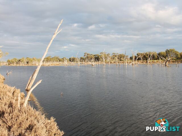 Lot 3 Yenyenning Lakes Road (Kokeby) BEVERLEY WA 6304