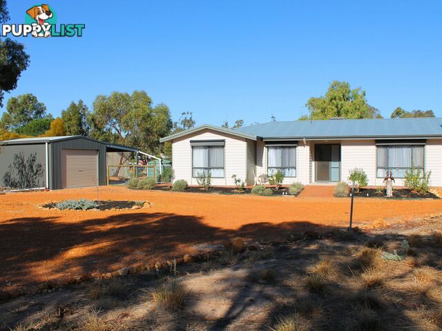 271A Avon Terrace YORK WA 6302