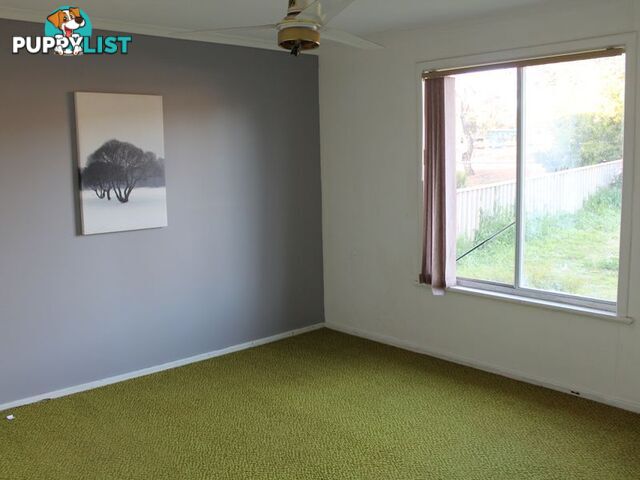 41 Newcastle Street YORK WA 6302