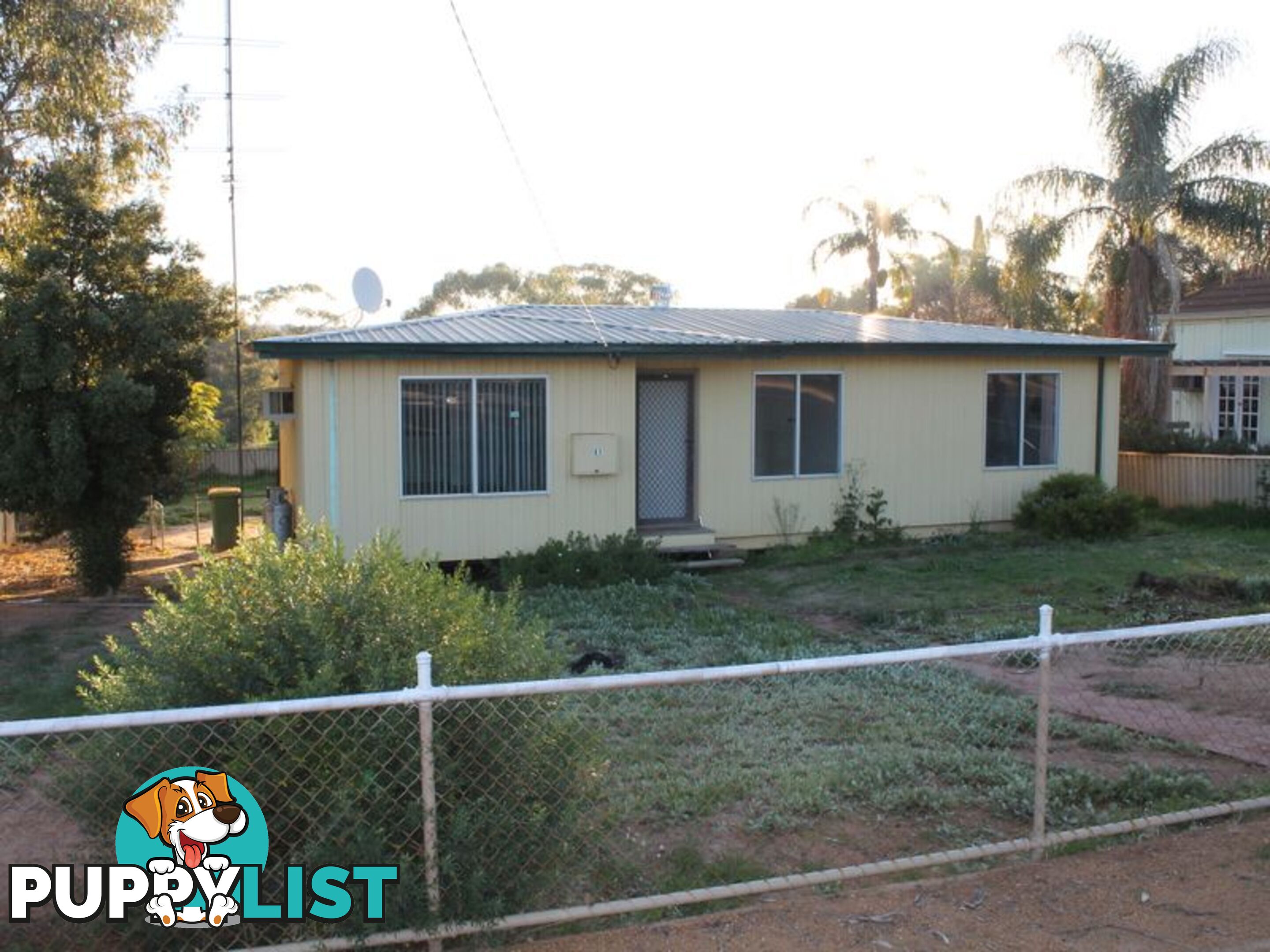 41 Newcastle Street YORK WA 6302