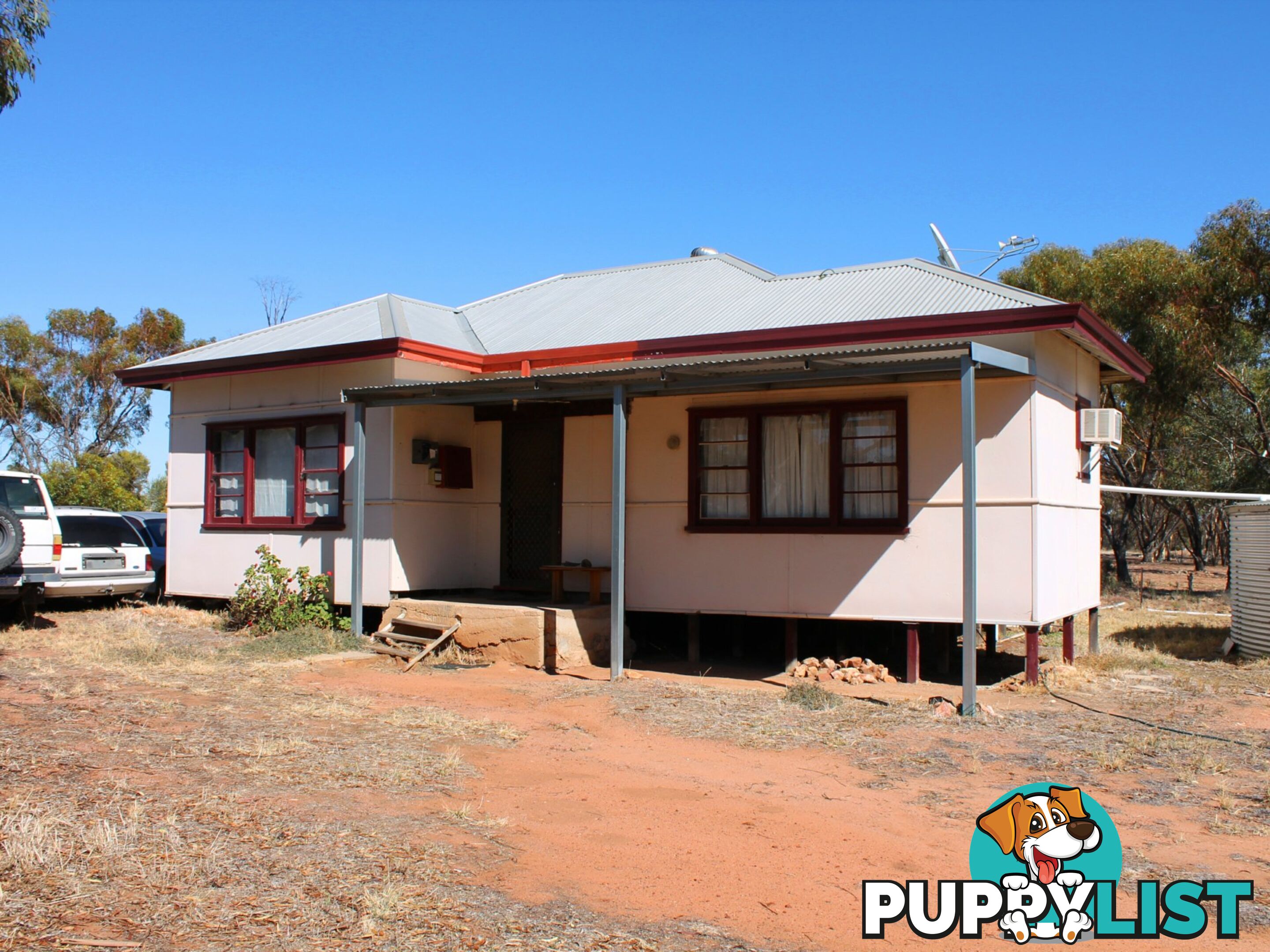 45 Penny Street (Kauring) YORK WA 6302