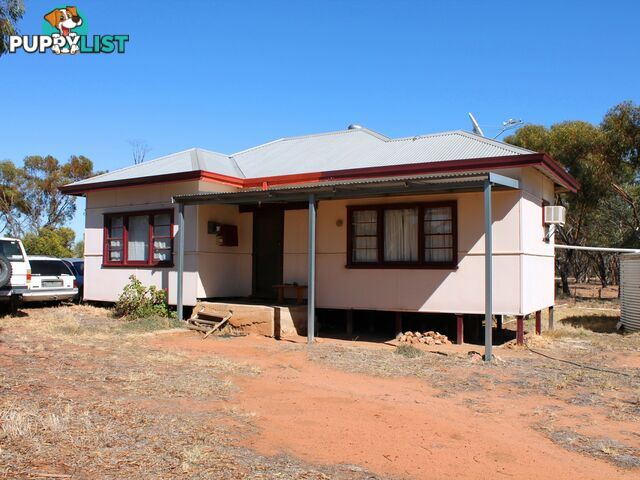 45 Penny Street (Kauring) YORK WA 6302