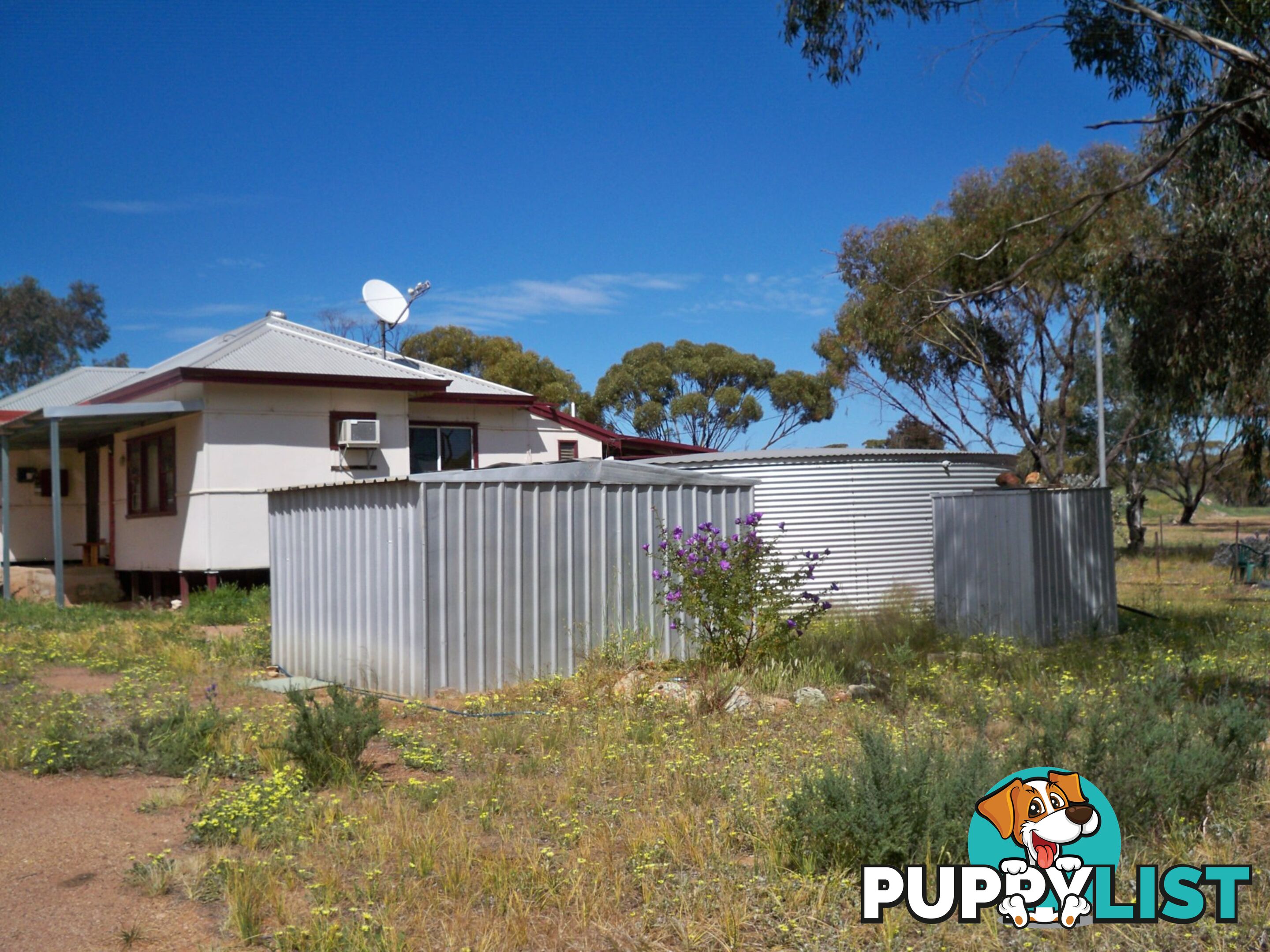 45 Penny Street (Kauring) YORK WA 6302