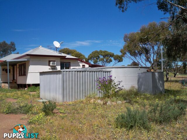 45 Penny Street (Kauring) YORK WA 6302