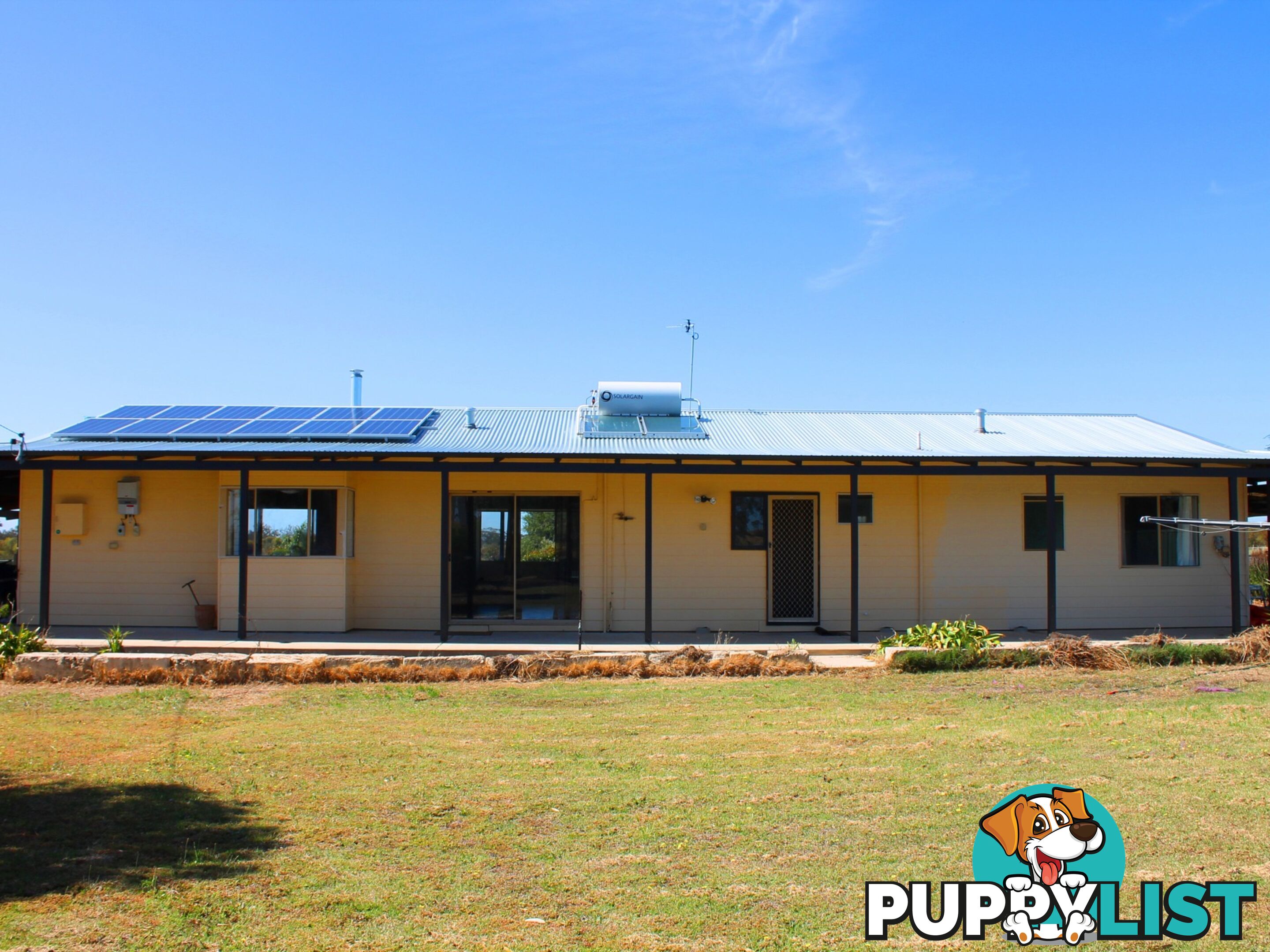 1101 Quellington Road (Caljie) YORK WA 6302