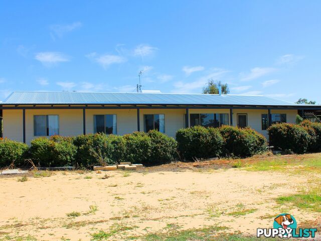 1101 Quellington Road (Caljie) YORK WA 6302