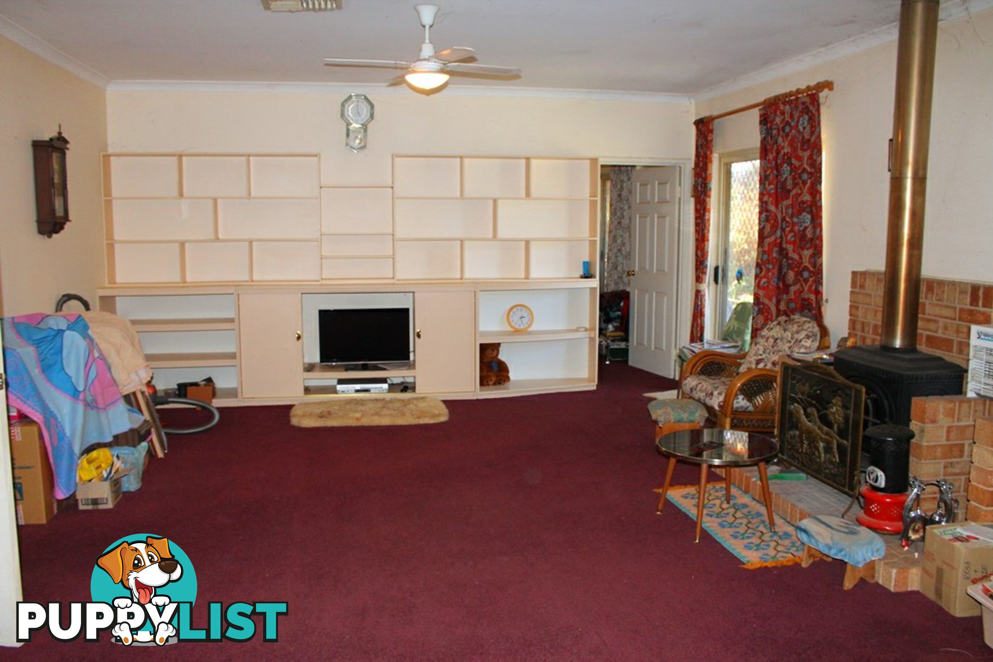 107 Newcastle Street YORK WA 6302