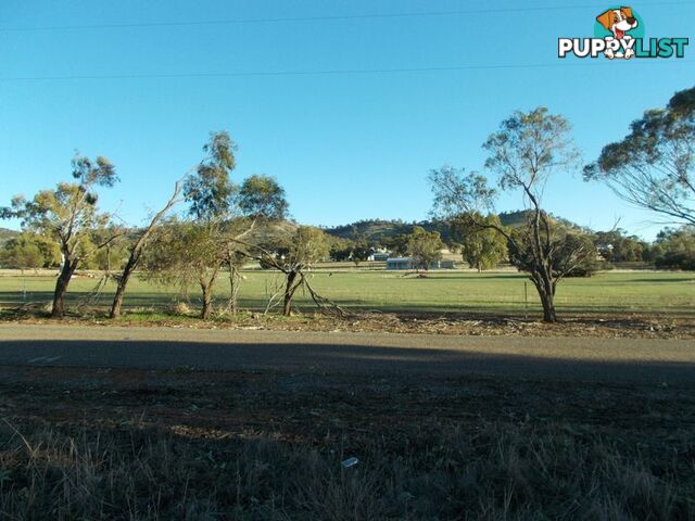 26 Prunster Road YORK WA 6302