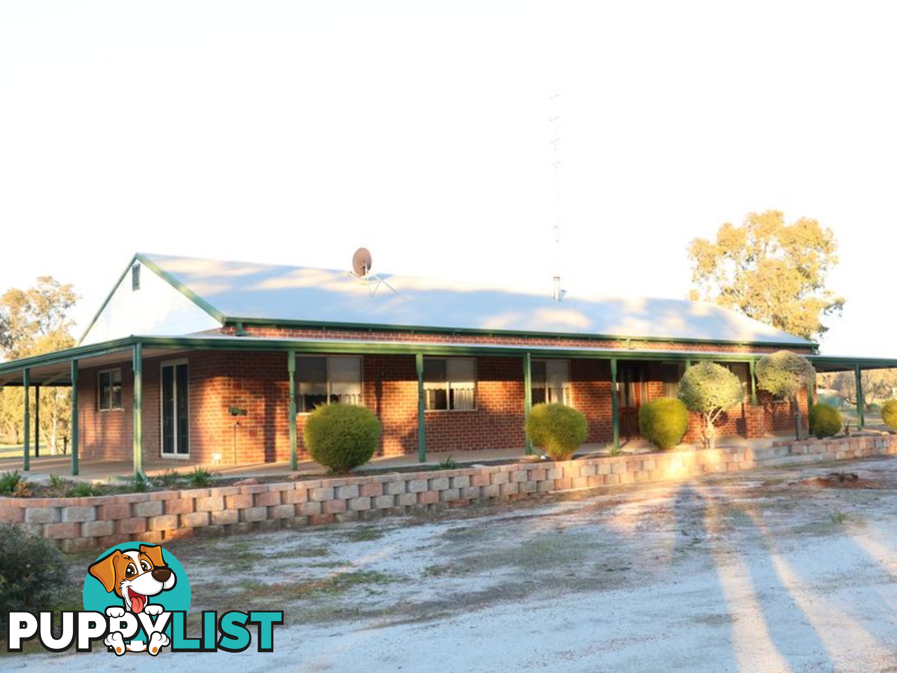 30 Hoops Road (Cold Harbour) YORK WA 6302