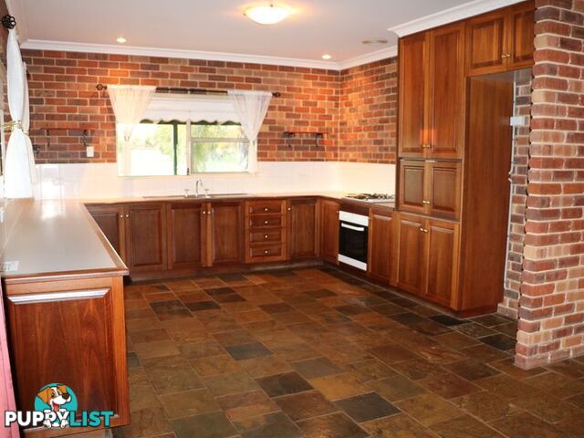 30 Hoops Road (Cold Harbour) YORK WA 6302