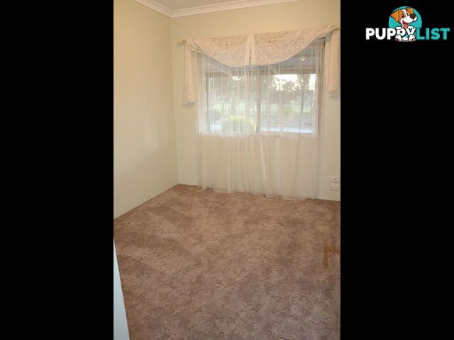 30 Hoops Road (Cold Harbour) YORK WA 6302