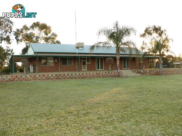 30 Hoops Road (Cold Harbour) YORK WA 6302