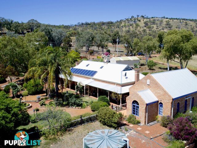 80 Herbert Road YORK WA 6302