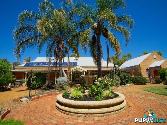 80 Herbert Road YORK WA 6302