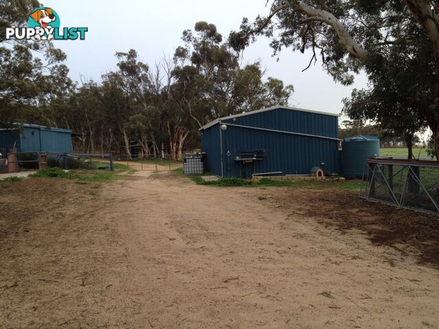 1122 Doodenanning - Mawson Road BALKULING WA 6383