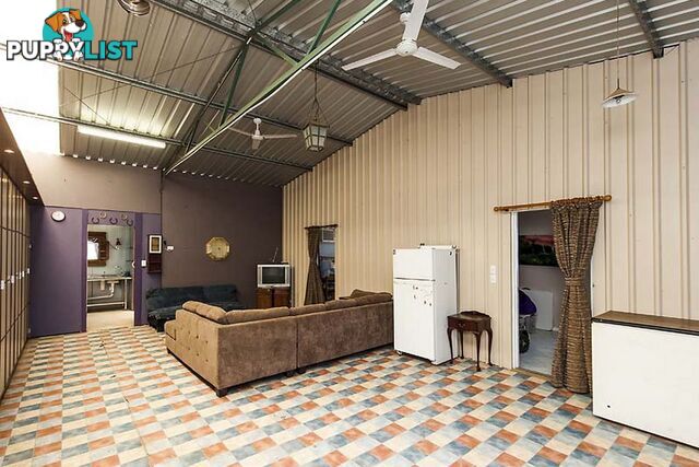 1122 Doodenanning - Mawson Road BALKULING WA 6383