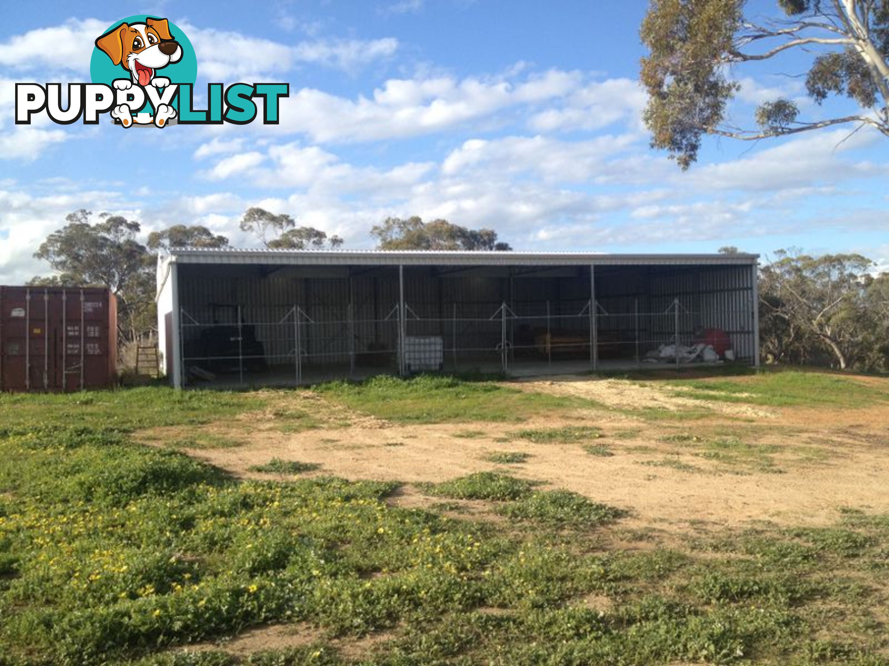 1122 Doodenanning - Mawson Road BALKULING WA 6383