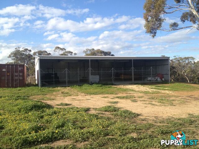 1122 Doodenanning - Mawson Road BALKULING WA 6383