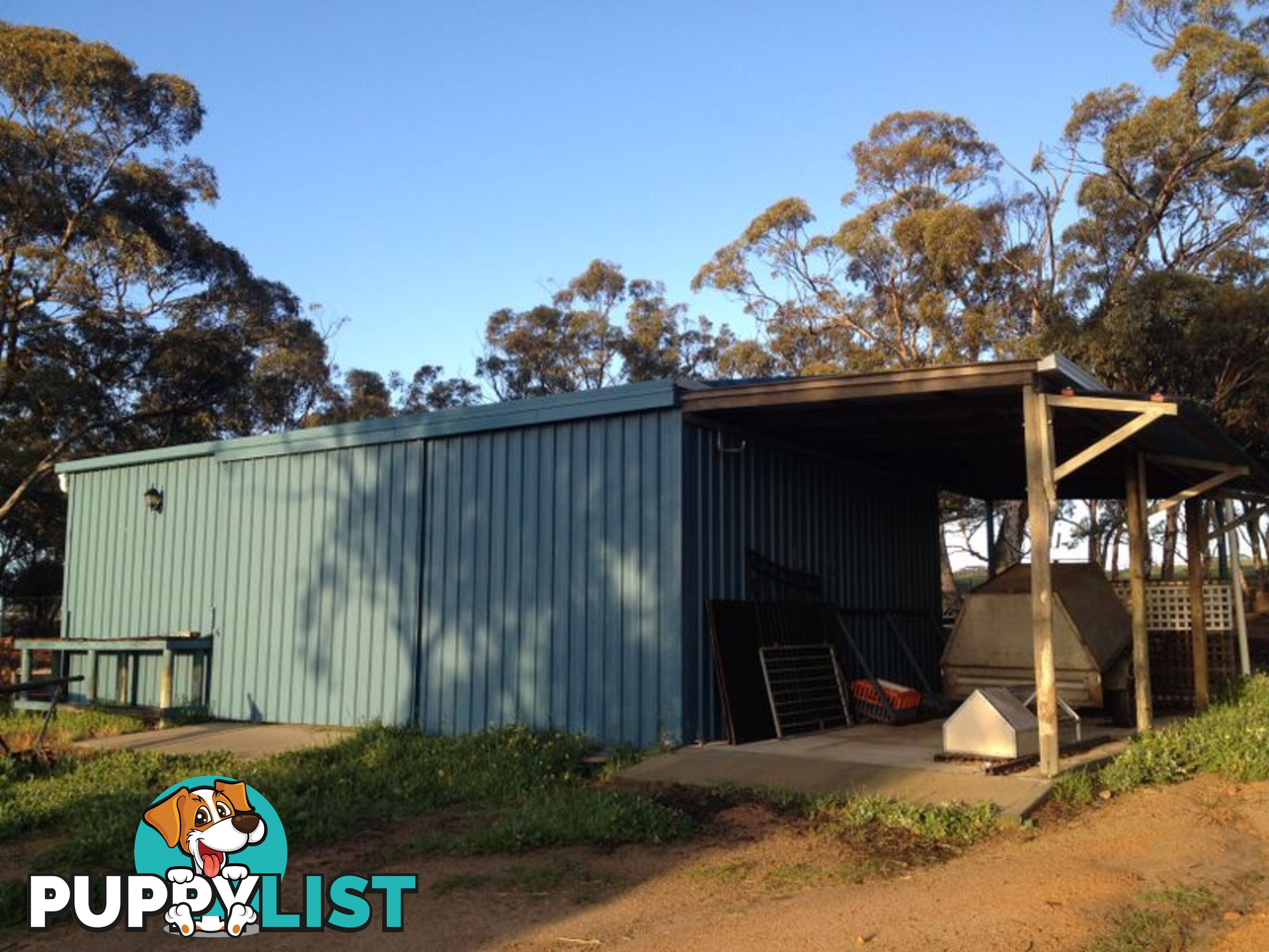 1122 Doodenanning - Mawson Road BALKULING WA 6383