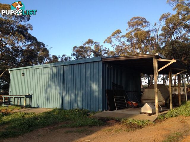 1122 Doodenanning - Mawson Road BALKULING WA 6383