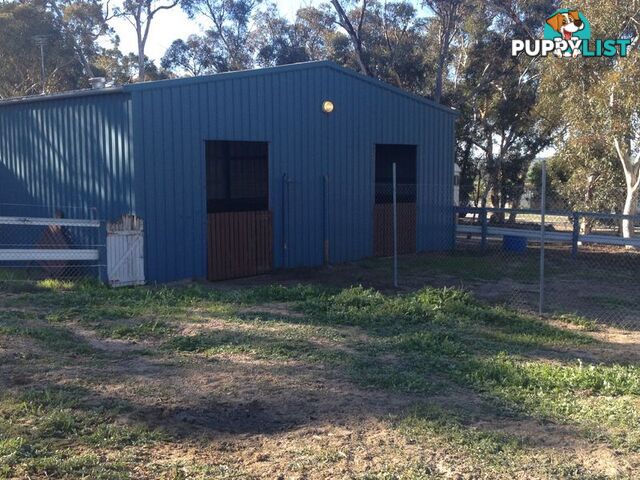 1122 Doodenanning - Mawson Road BALKULING WA 6383