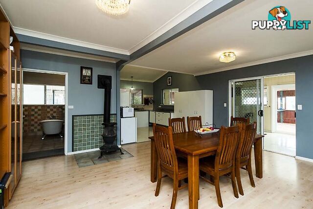 1122 Doodenanning - Mawson Road BALKULING WA 6383