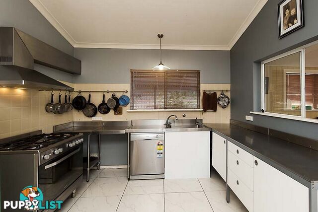 1122 Doodenanning - Mawson Road BALKULING WA 6383