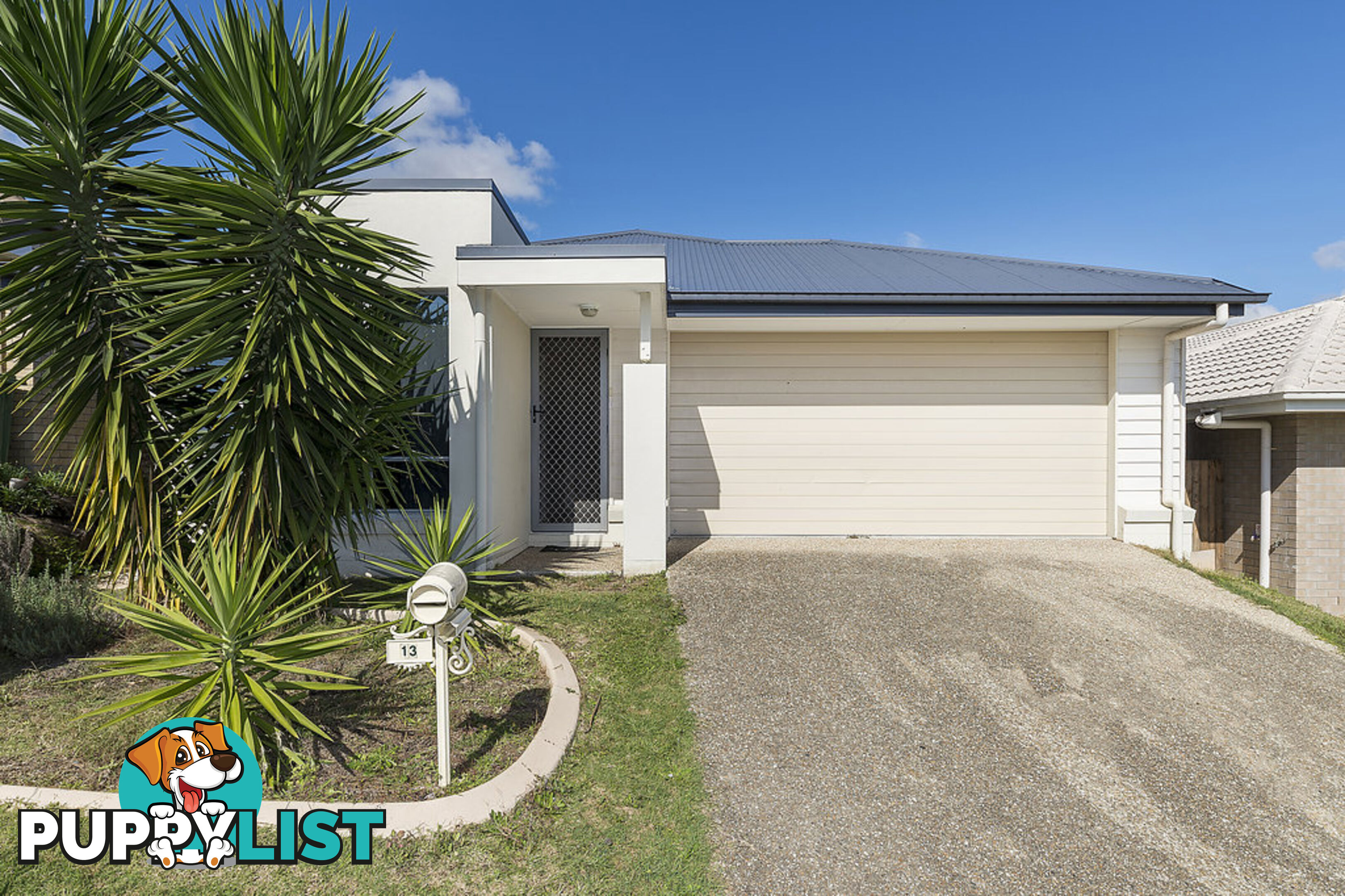 13 Venetian Way COOMERA QLD 4209