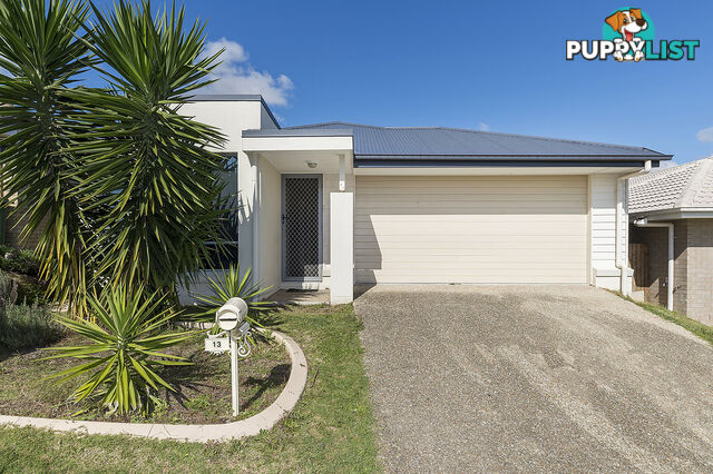 13 Venetian Way COOMERA QLD 4209