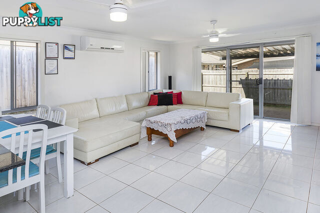 13 Venetian Way COOMERA QLD 4209