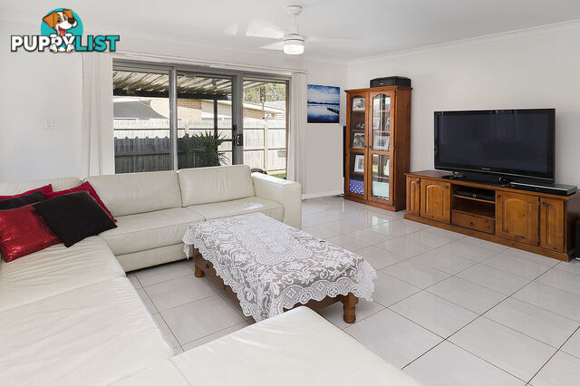 13 Venetian Way COOMERA QLD 4209