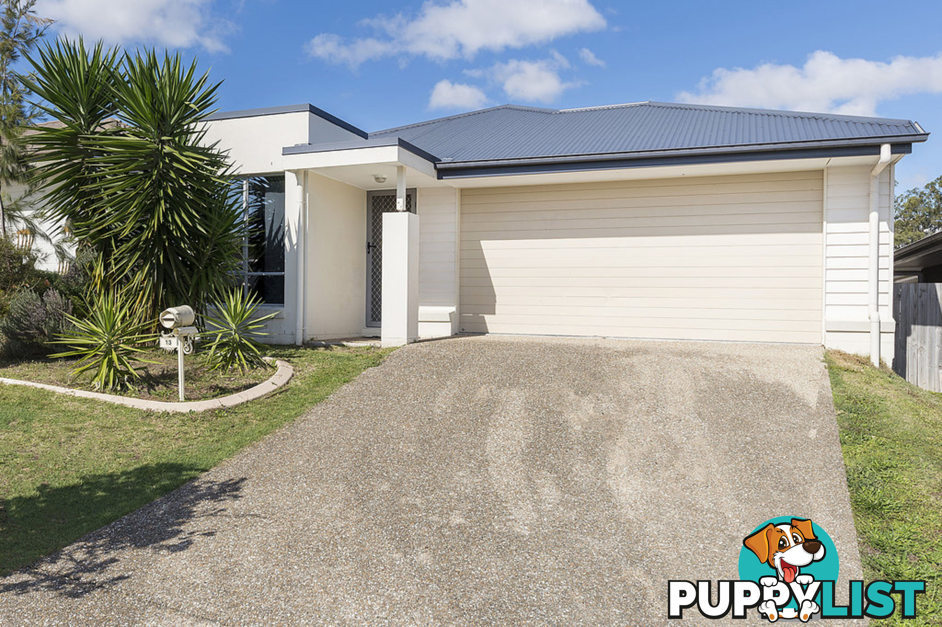 13 Venetian Way COOMERA QLD 4209