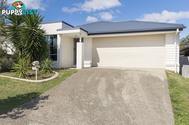 13 Venetian Way COOMERA QLD 4209