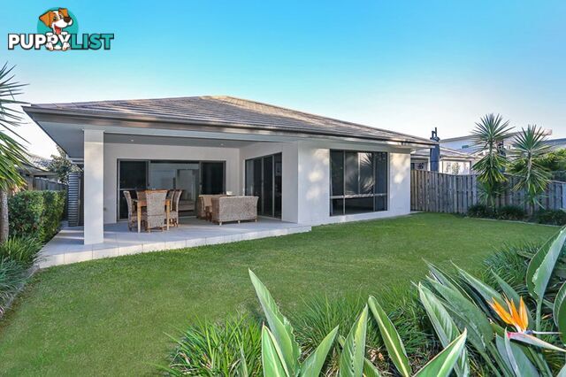 16 Bunderoo Circuit PIMPAMA QLD 4209