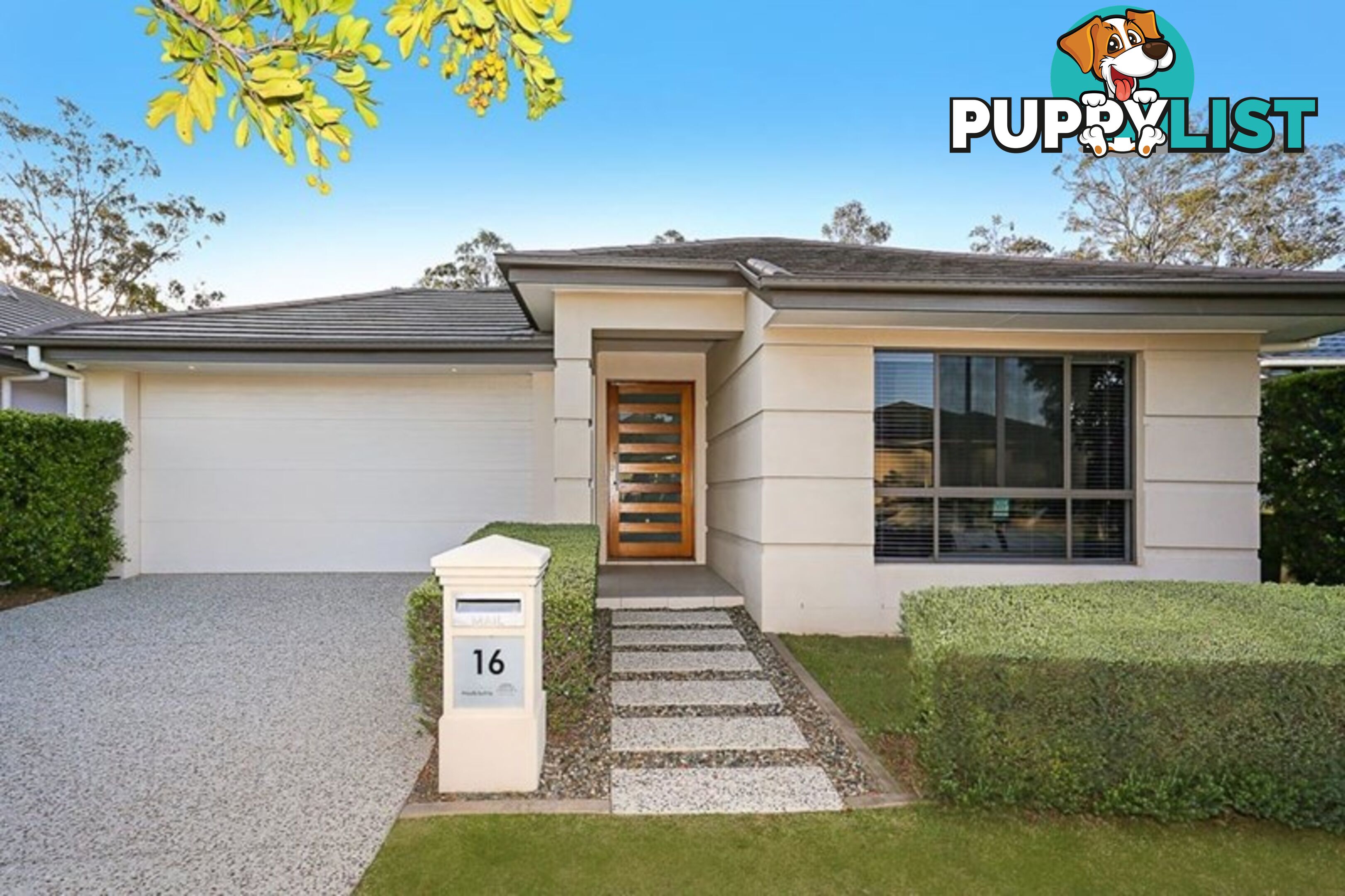 16 Bunderoo Circuit PIMPAMA QLD 4209